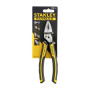 Кусачки STANLEY "FatMax® 5-in-1", комбіновані, L = 180 мм
