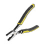 Плоскогубці STANLEY "FatMax® 6-in-1", зміцнені, комбіновані, L = 200 мм