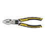 Плоскогубці STANLEY "FatMax® 6-in-1", зміцнені, комбіновані, L = 200 мм
