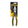 Плоскогубці STANLEY "FatMax® 6-in-1", зміцнені, комбіновані, L = 200 мм