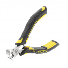 Міні кусачки STANLEY "FatMax®" торцеві, L = 105 мм, маса 73 г