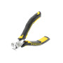Міні кусачки STANLEY "FatMax®" торцеві, L = 105 мм, маса 73 г