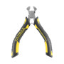 Міні кусачки STANLEY "FatMax®" торцеві, L = 105 мм, маса 73 г