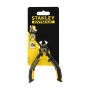 Міні кусачки STANLEY "FatMax®" торцеві, L = 105 мм, маса 73 г