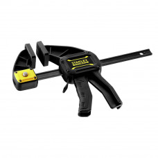 Струбцина STANLEY"FatMax L" швидкозатискна, 150 мм, максимальний тиск 135 кг.
