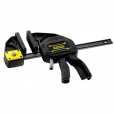 Струбцина STANLEY"FatMax XL" швидкозатискна, 150 мм, максимальний тиск 270 кг.