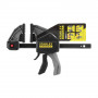 Струбцина STANLEY"FatMax XL" швидкозатискна, 150 мм, максимальний тиск 270 кг.