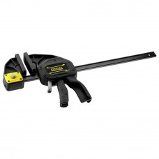 Струбцина STANLEY"FatMax XL" швидкозатискна, 300 мм, максимальний тиск 270 кг.