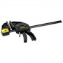 Струбцина STANLEY"FatMax XL" швидкозатискна, 300 мм, максимальний тиск 270 кг.