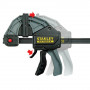 Струбцина STANLEY"FatMax XL" швидкозатискна, 300 мм, максимальний тиск 270 кг.