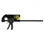 Струбцина STANLEY"FatMax XL" швидкозатискна, 600 мм, максимальний тиск 270 кг.