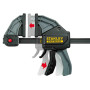 Струбцина STANLEY"FatMax XL" швидкозатискна, 600 мм, максимальний тиск 270 кг.