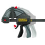 Струбцина STANLEY"FatMax XL" швидкозатискна, 600 мм, максимальний тиск 270 кг.