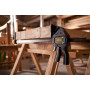 Струбцина STANLEY"FatMax XL" швидкозатискна, 600 мм, максимальний тиск 270 кг.