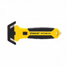 Ніж STANLEY "FatMax" спеціальний для безпечного розрізання картону та інших пакувальних матеріалів