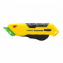 Ніж STANLEY "FATMAX® Box Box" безпечний з висувним трапецевидним лезом, правобічний