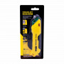 Ніж STANLEY "FATMAX® Box Box" безпечний з висувним трапецевидним лезом, правобічний