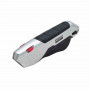 Ніж STANLEY "FATMAX® Box Box Premium" безпечний з висувним трапецевидним лезом, L = 155 мм.