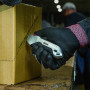 Ніж STANLEY "FATMAX® Box Box Premium" безпечний з висувним трапецевидним лезом, L = 155 мм.