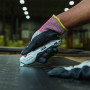 Ніж STANLEY "FATMAX® Box Box Premium" безпечний з висувним трапецевидним лезом, L = 155 мм.