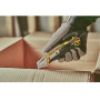 Ніж STANLEY "Fatmax Integrated Snap Knife", висувне лезо шириною 18 мм, довжина ножа 165 мм