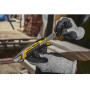 Ніж STANLEY "Fatmax Integrated Snap Knife", висувне лезо шириною 18 мм, довжина ножа 165 мм