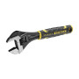 Ключ гайковий розсувний FATMAX, 150 мм STANLEY