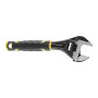 Ключ гайковий розсувний FATMAX, 150 мм STANLEY