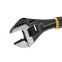 Ключ гайковий розсувний FATMAX, 150 мм STANLEY