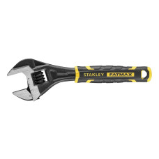 Ключ гайковий розсувний FATMAX, 150 мм STANLEY