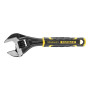 Ключ гайковий розсувний FATMAX, 150 мм STANLEY