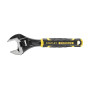 Ключ гайковий розсувний FATMAX®, 250 мм STANLEY