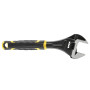 Ключ гайковий розсувний FATMAX®, 300 мм STANLEY