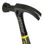 Молоток STANLEY "FATMAX® NEXT GENERATION", вага голівки 567 г, з загнутим цвяходером, довжина 325 мм.