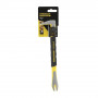 Цвяходер STANLEY "FatMax ® SPRING STEEL BAR" кований, з пружинної сталі, L = 25 см.
