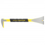 Цвяходер STANLEY "FatMax ® SPRING STEEL BAR" кований, з пружинної сталі, L = 25 см.