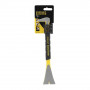 Цвяходер STANLEY "FatMax ® SPRING STEEL BAR" кований, з пружинної сталі, L = 25 см.