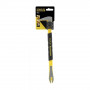 Цвяходер STANLEY "FatMax ® SPRING STEEL BAR" кований, з пружинної сталі, L = 30 см.