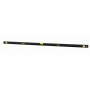 Рівень STANLEY "FatMax WATERFIT CLASSIC PRO", алюмінієвий каркас, L = 1800 мм, 3 капсули.