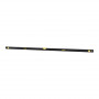 Рівень STANLEY "FatMax WATERFIT CLASSIC PRO", алюмінієвий каркас, L = 2000 мм, 3 капсули.