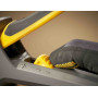 Степлер STANLEY "LIGHT DUTY/HEAVYDUTY/CABLE/BRADS TR75 FATMAX® 6 В 1" тип кріплення: скоби тип A, G, H: 6-14мм, скоба типу 7: 12-14 мм, цвяхи типу J: 15 мм, шпильки типу 9: 15 мм.