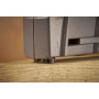 Степлер STANLEY "LIGHT DUTY/HEAVYDUTY/CABLE/BRADS TR75 FATMAX® 6 В 1" тип кріплення: скоби тип A, G, H: 6-14мм, скоба типу 7: 12-14 мм, цвяхи типу J: 15 мм, шпильки типу 9: 15 мм.