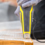 Степлер електричний STANLEY "Fatmax Multi-Tacker", 5 в 1, скоби G, Н, СТ, цвяхи і шпильки 18 GA.