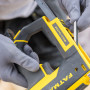 Степлер електричний STANLEY "Fatmax Multi-Tacker", 5 в 1, скоби G, Н, СТ, цвяхи і шпильки 18 GA.