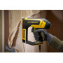 Степлер електричний STANLEY "Fatmax Multi-Tacker", 5 в 1, скоби G, Н, СТ, цвяхи і шпильки 18 GA.