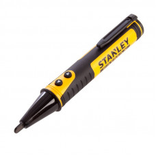 Детектор змінного струму STANLEY "FATMAX®", безконтактний, діапазон вимірюваної напруги 20-1000 В.