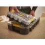 Набір торцевих головок 1/4 FATMAX® Maxi Drive, шестигранних, 48 предметів STANLEY
