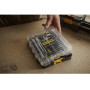 Набір торцевих головок 1/4 FATMAX® Maxi Drive, шестигранних, 48 предметів STANLEY