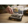 Набір торцевих головок 1/4 FATMAX® Maxi Drive, шестигранних, 48 предметів STANLEY