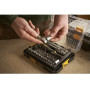 Набір торцевих головок 1/4 FATMAX® Maxi Drive, шестигранних, 48 предметів STANLEY